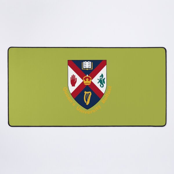 Item preview, The Queen`s University (1).png designed and sold by adionew.