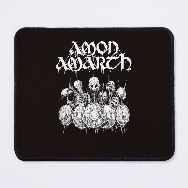Item preview, Amon Amarth designed and sold by jarmarcussevag.