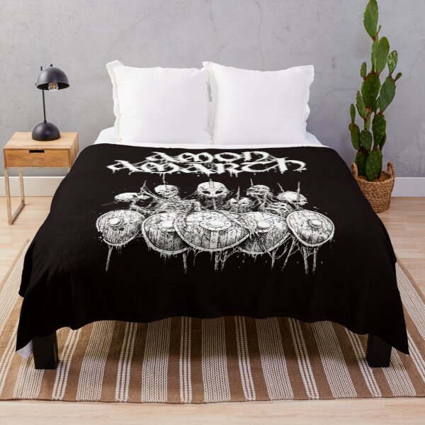 Item preview, Amon Amarth designed and sold by jarmarcussevag.