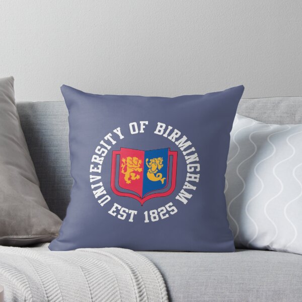 Item preview, The University of Birmingham England UK (1).png designed and sold by adionew.