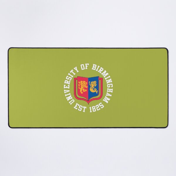 Item preview, The University of Birmingham England UK (1).png designed and sold by adionew.