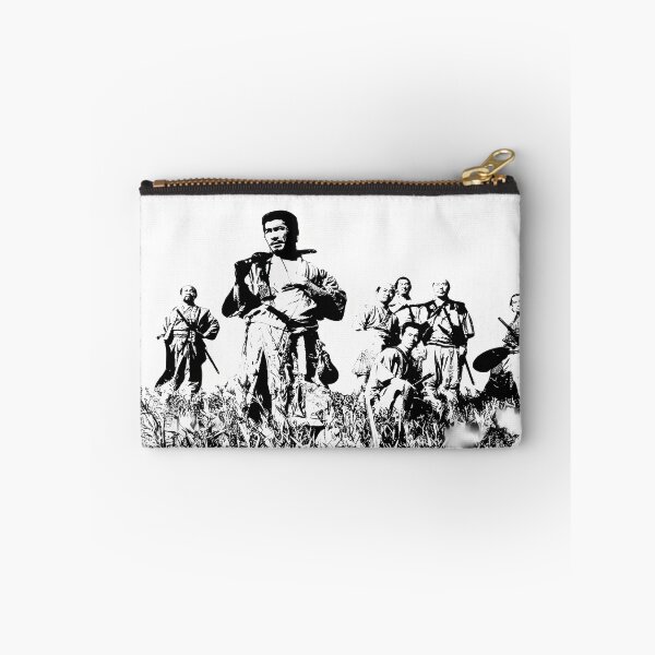 Item preview,  Seven Samurai - 7 Samurai designed and sold by HarpoHorton.