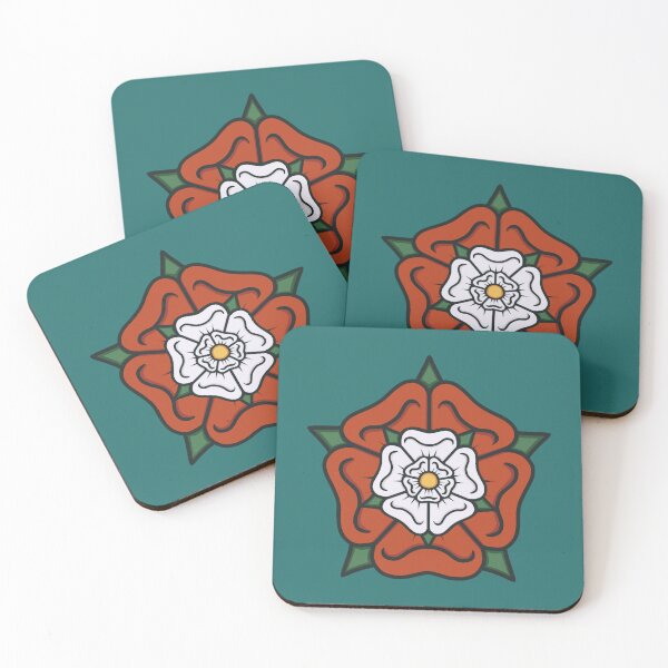 Item preview, The Tudor Rose.png designed and sold by adionew.