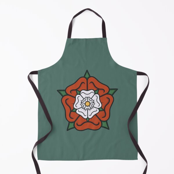 Item preview, The Tudor Rose.png designed and sold by adionew.