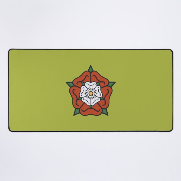 Item preview, The Tudor Rose.png designed and sold by adionew.