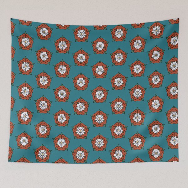 Item preview, The Tudor Rose.png designed and sold by adionew.