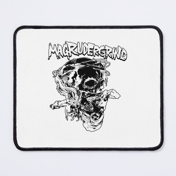 Item preview, Magrudergrind designed and sold by alallyoudom.