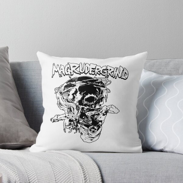 Item preview, Magrudergrind designed and sold by alallyoudom.