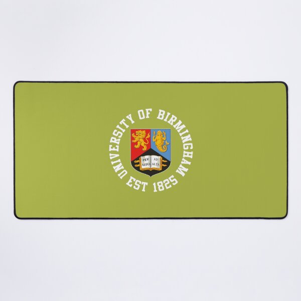 Item preview, The University of Birmingham England UK.png designed and sold by adionew.