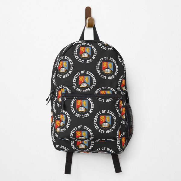 Item preview, The University of Birmingham England UK.png designed and sold by adionew.