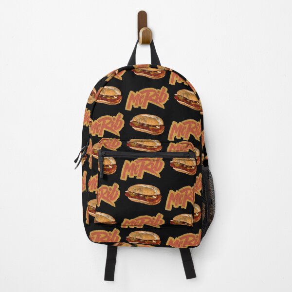 Item preview, McRib (90s throwback) designed and sold by LynseyRevolorio.