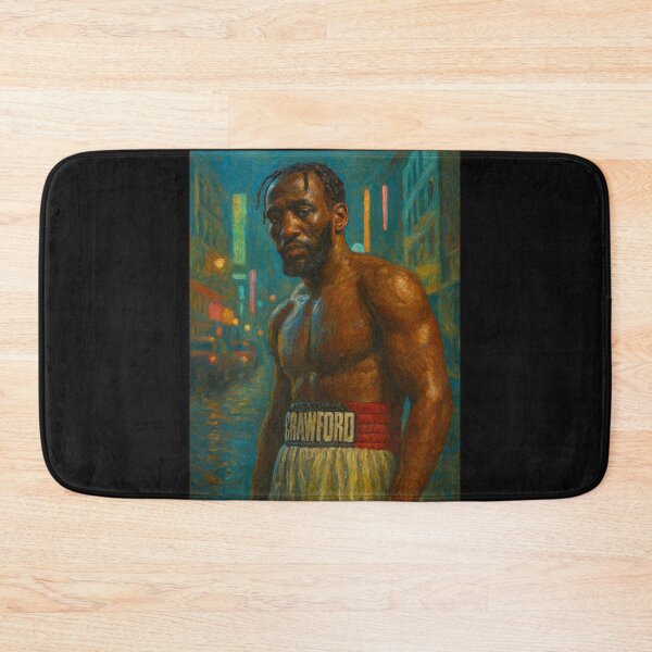 Item preview, Terence Crawford Rules designed and sold by Dragon Space.