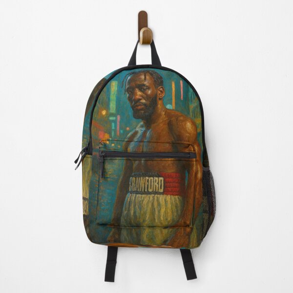 Item preview, Terence Crawford Rules designed and sold by Dragon Space.