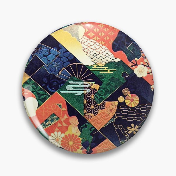Item preview, Oriental patterns p5336 designed and sold by SoonOne.
