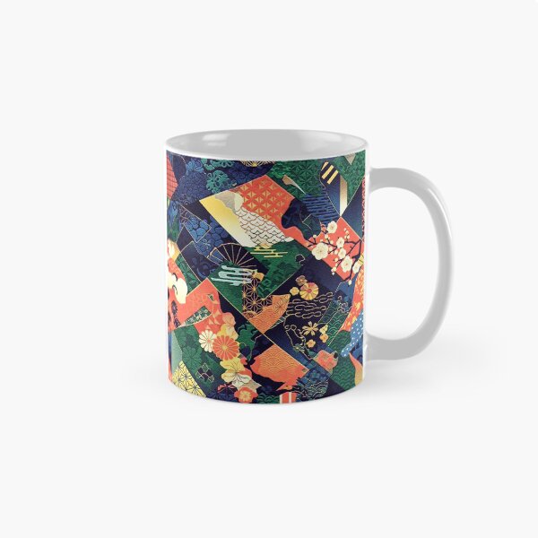 Item preview, Oriental patterns p5336 designed and sold by SoonOne.