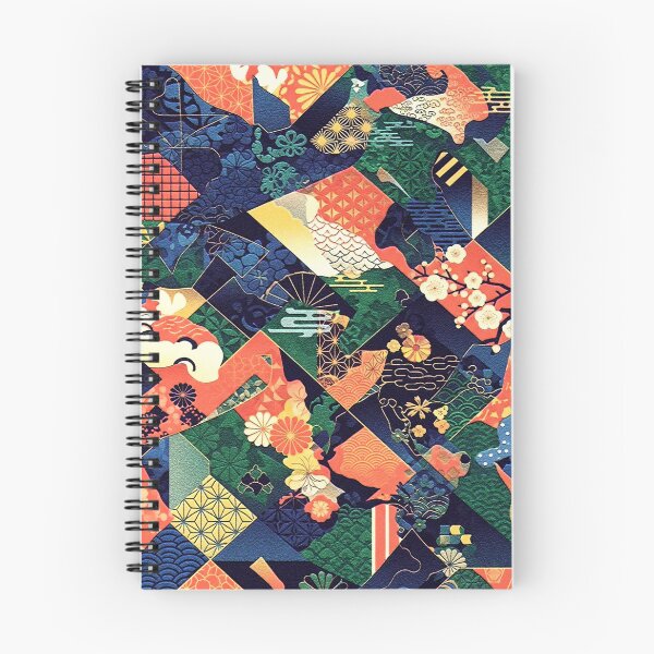 Aperçu de l'œuvre Motifs orientaux p5336 créée et vendue par SoonOne.