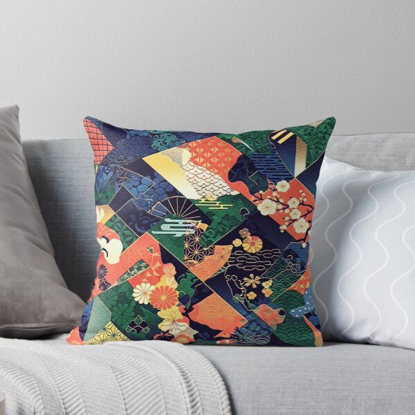Item preview, Oriental patterns p5336 designed and sold by SoonOne.