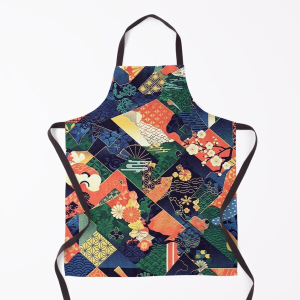 Item preview, Oriental patterns p5336 designed and sold by SoonOne.