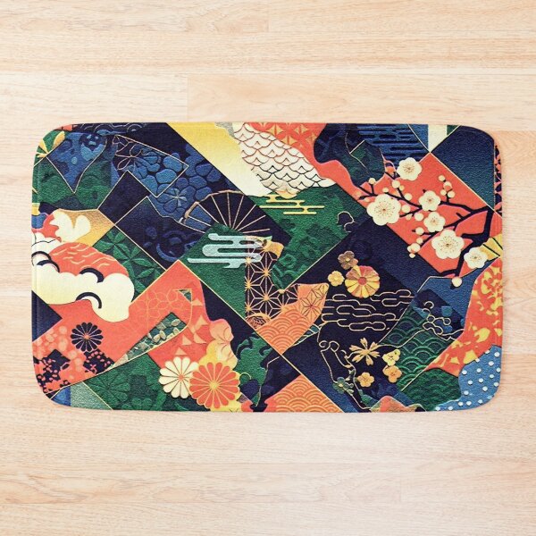 Item preview, Oriental patterns p5336 designed and sold by SoonOne.