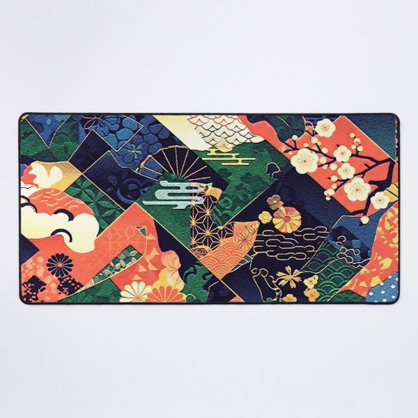 Item preview, Oriental patterns p5336 designed and sold by SoonOne.