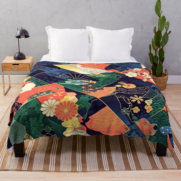 Item preview, Oriental patterns p5336 designed and sold by SoonOne.