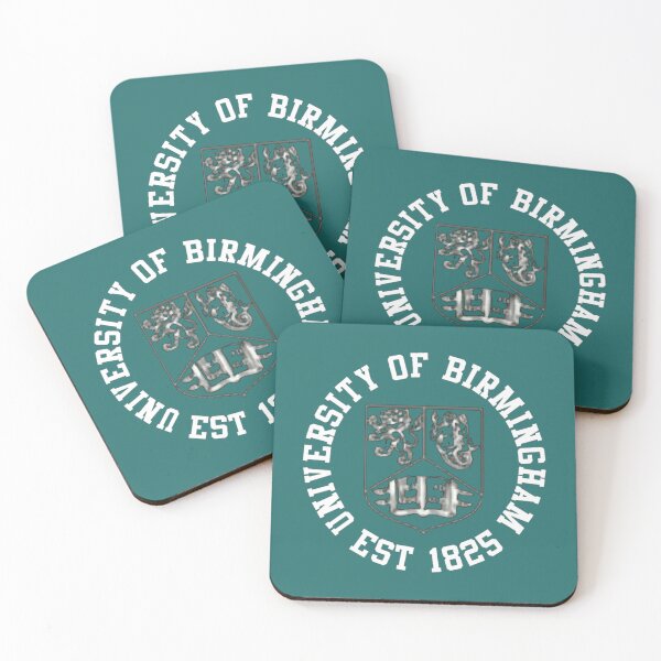 Item preview, The University of Birmingham England UK (2).png designed and sold by adionew.