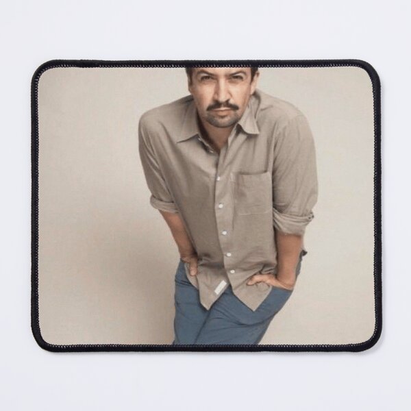 Item preview, Quirky Lin Manuel Miranda designed and sold by Missilianeolk.