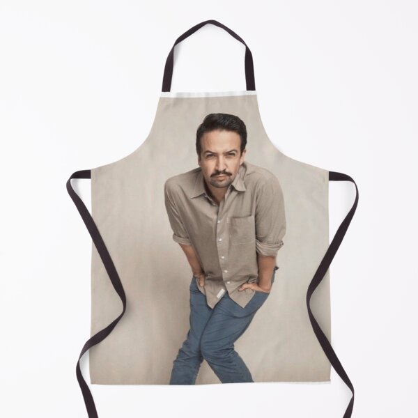 Item preview, Quirky Lin Manuel Miranda designed and sold by Missilianeolk.