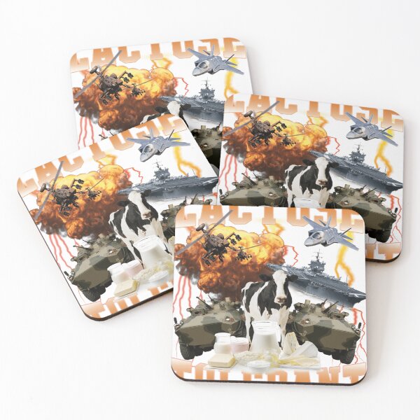 Item preview, Lactose Tolerant Meme Sarcastic Trendy Funny designed and sold by Missilianeolk.