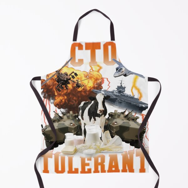 Item preview, Lactose Tolerant Meme Sarcastic Trendy Funny designed and sold by Missilianeolk.
