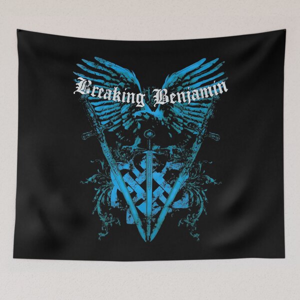 Item preview, Breaking Sword designed and sold by guzzonmohambw.