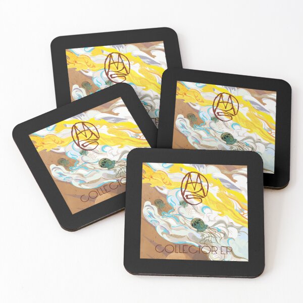 Item preview, Mars Red Sky - Collector Album 2019 designed and sold by CervantesSerp.