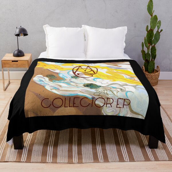 Item preview, Mars Red Sky - Collector Album 2019 designed and sold by CervantesSerp.
