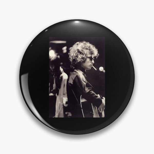 Item preview, Dylan Smoke On Stage designed and sold by AlexTaylors.