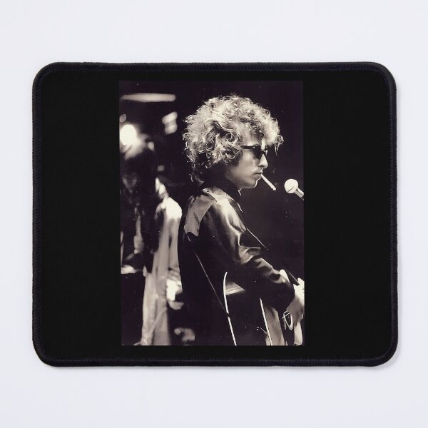 Item preview, Dylan Smoke On Stage designed and sold by AlexTaylors.