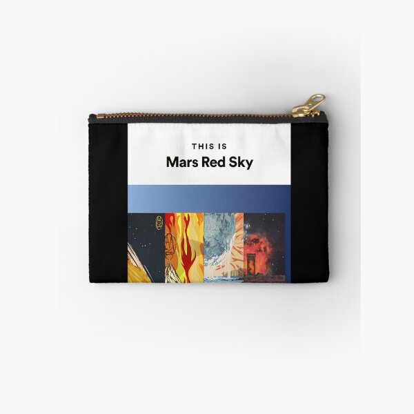 Item preview,  Mars Red Sky - Mars Red Sky Album 2011 designed and sold by CervantesSerp.