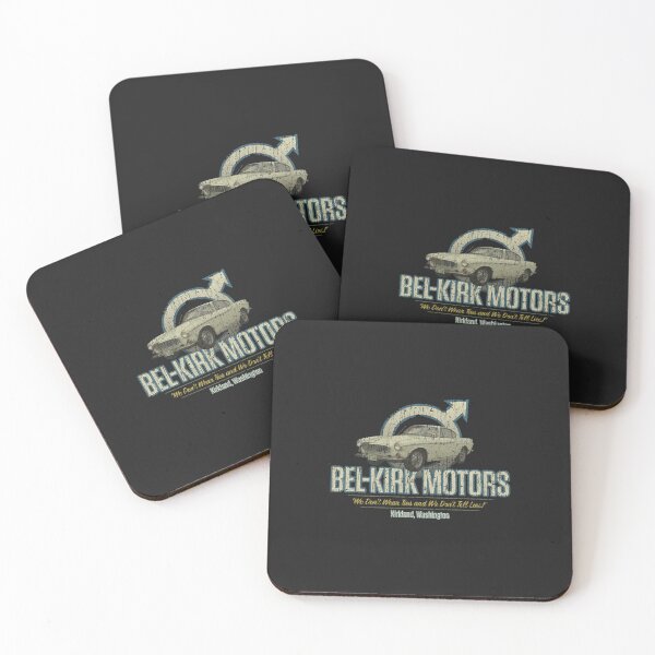 Item preview, Bel-Kirk Motors 1959  designed and sold by WilliamGLema.
