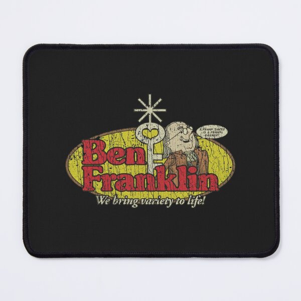 Item preview, Ben Franklin 1927 designed and sold by WilliamGLema.