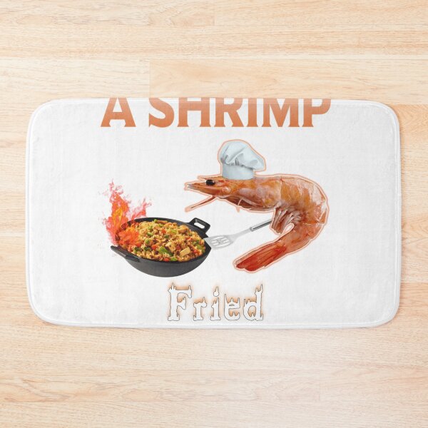 Item preview, You'Re Telling Me A Shrimp Fried This Rice Meme designed and sold by Missilianeolk.