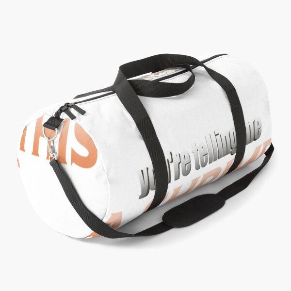 Item preview, You'Re Telling Me A Shrimp Fried This Rice Meme designed and sold by Missilianeolk.