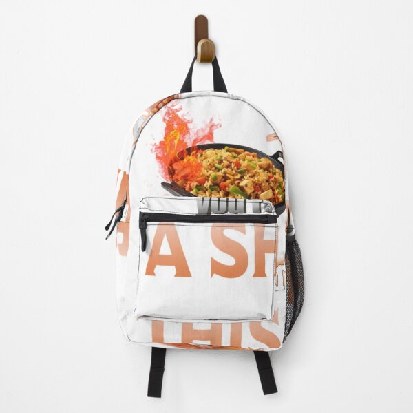 Item preview, You'Re Telling Me A Shrimp Fried This Rice Meme designed and sold by Missilianeolk.
