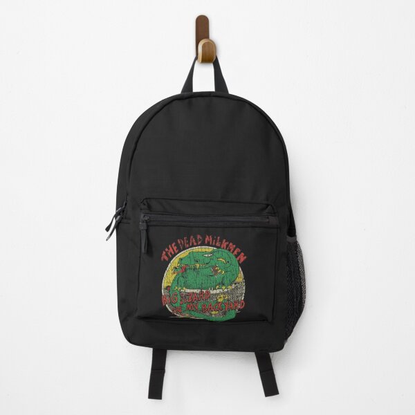 Item preview, Big Lizard In My Backyard 1985 designed and sold by WilliamGLema.