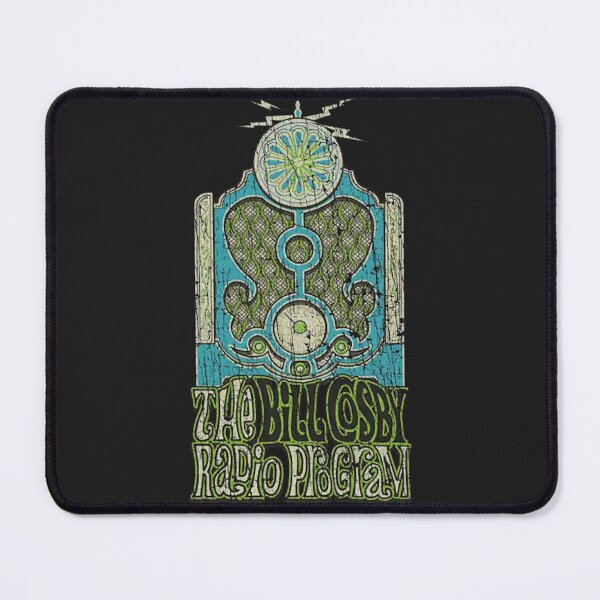 Item preview, Bill Cosby Radio Program 1968 designed and sold by WilliamGLema.
