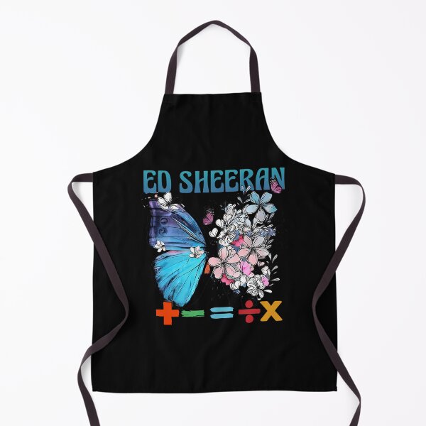 Item preview, Ed Butterfly Ed Sheeran designed and sold by AlexTaylors.