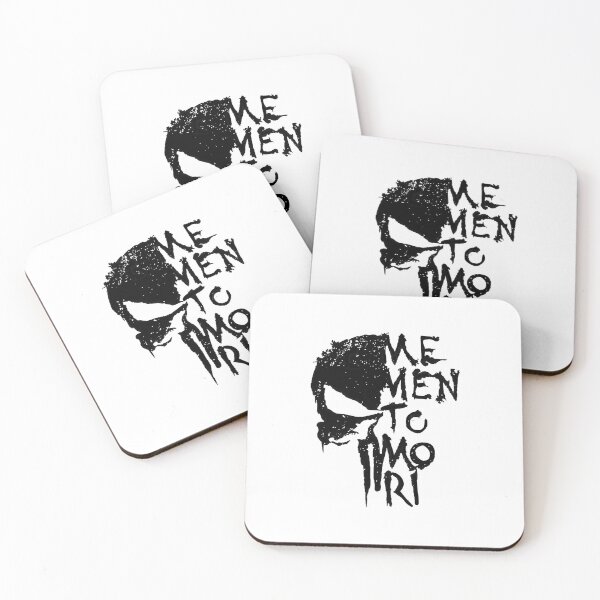 Item preview, Memento Mori designed and sold by PamelaClegg.