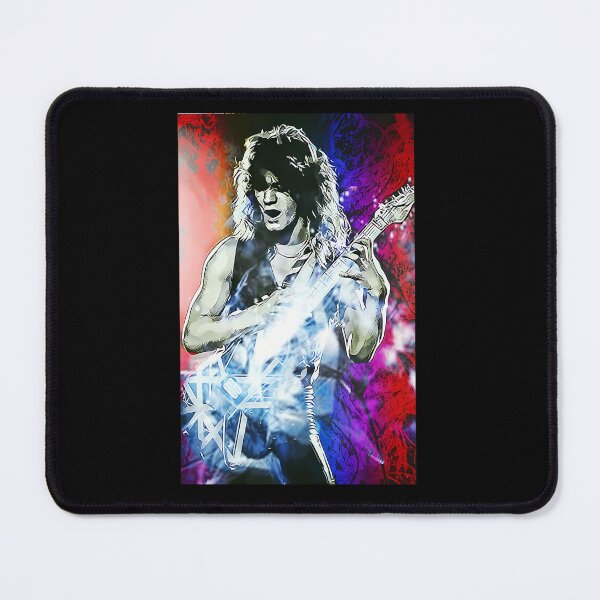 Item preview, Eddie Van Halens designed and sold by AlexTaylors.