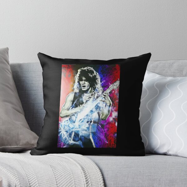 Item preview, Eddie Van Halens designed and sold by AlexTaylors.