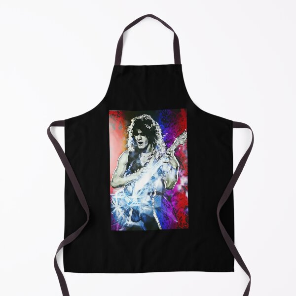 Item preview, Eddie Van Halens designed and sold by AlexTaylors.