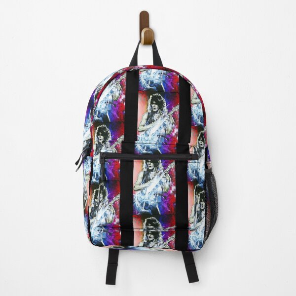 Item preview, Eddie Van Halens designed and sold by AlexTaylors.
