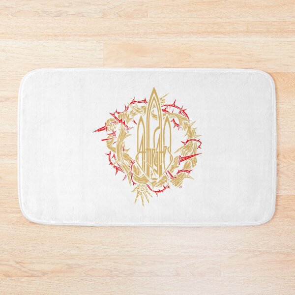 Item preview,  At The Gates - Arms And Thorns designed and sold by buttonnatan.